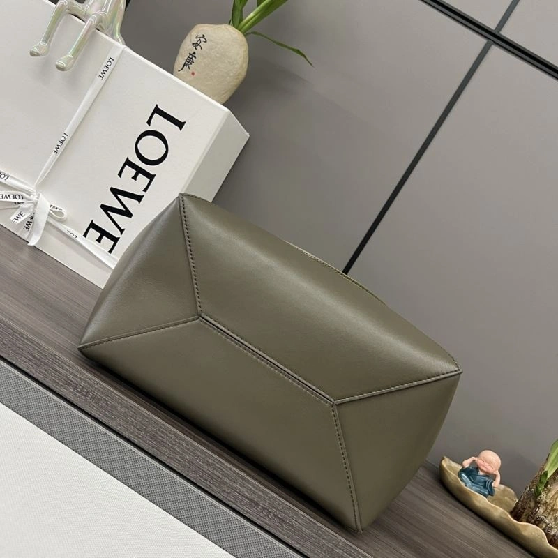 Sophisticated Loewe Shopping Bags 61414