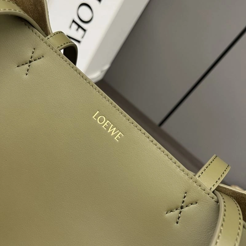 Sophisticated Loewe Shopping Bags 61414