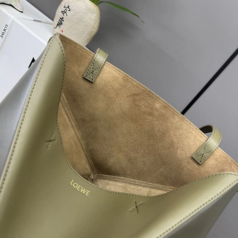 Sophisticated Loewe Shopping Bags 61414