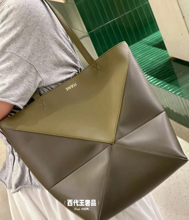 Sophisticated Loewe Shopping Bags 61414