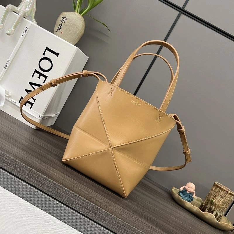 Functional Loewe Shopping Bags 61422