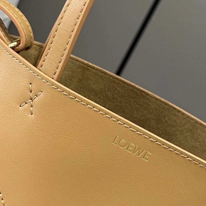 Functional Loewe Shopping Bags 61422