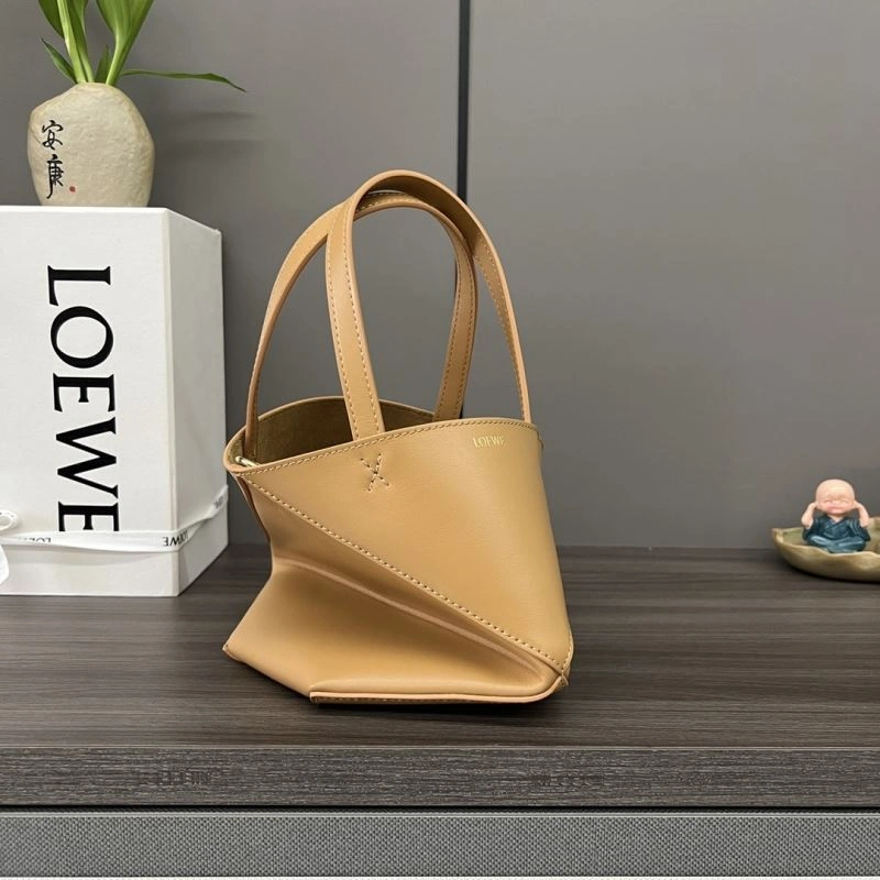 Functional Loewe Shopping Bags 61422