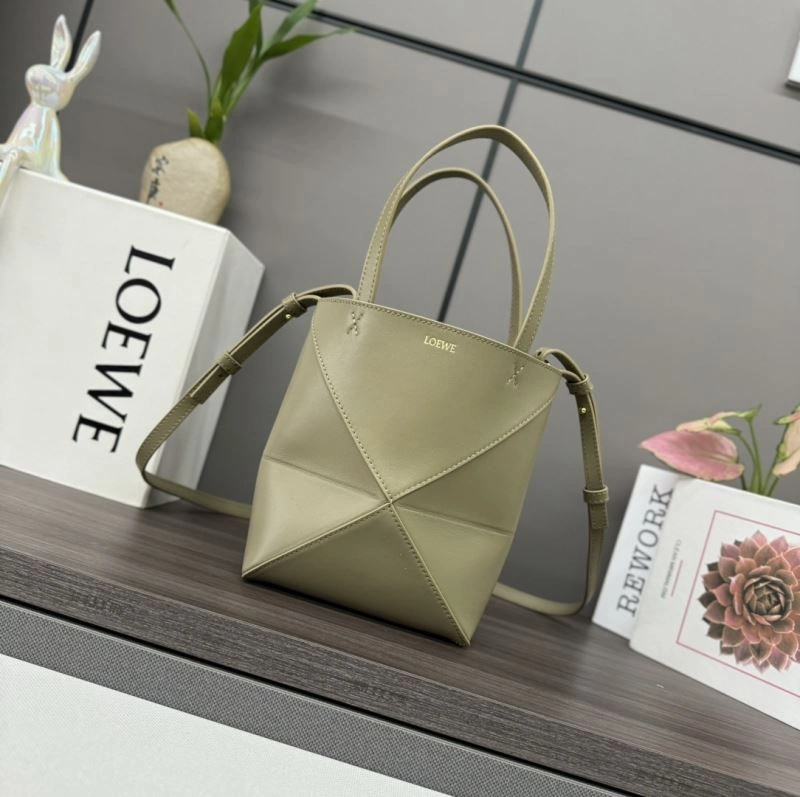 Loewe Shopping Bags Compact 61436