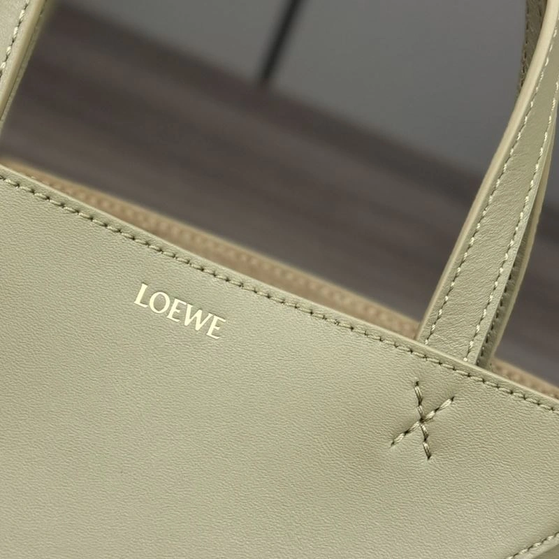 Loewe Shopping Bags Compact 61436