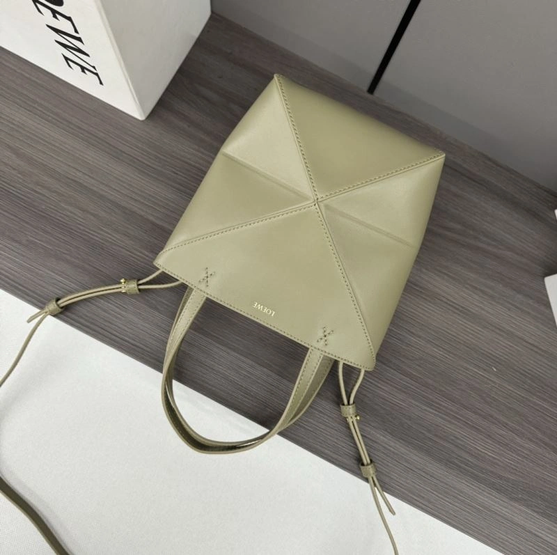 Loewe Shopping Bags Compact 61436