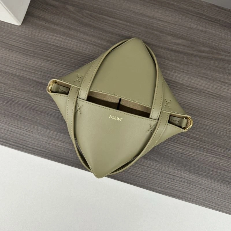 Loewe Shopping Bags Compact 61436