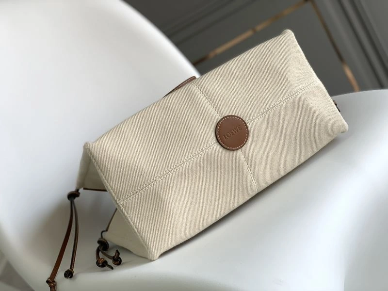 Loewe Shopping Bags Fashionable 61408