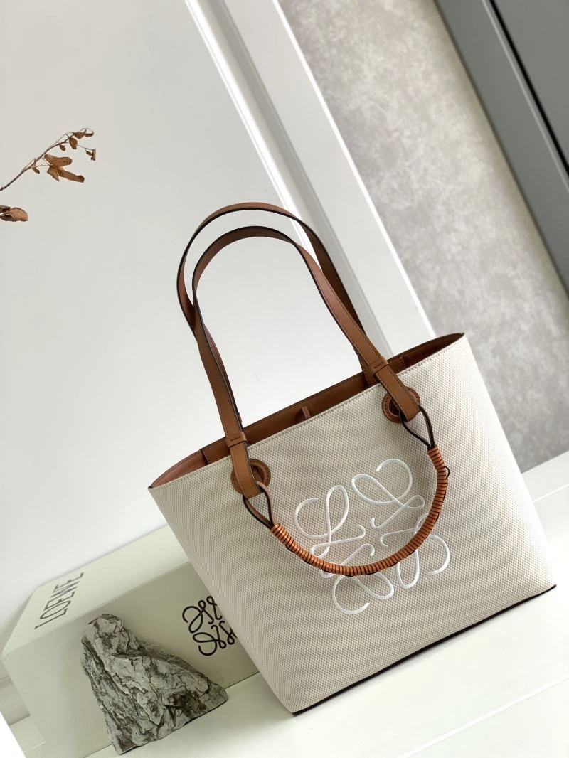 Loewe Shopping Bags OdorResistant 61404