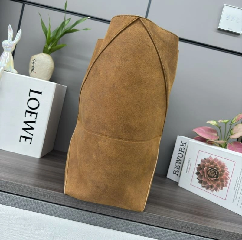 Vibrant Loewe Shopping Bags 61399