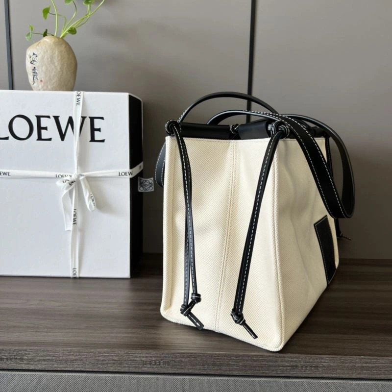 Loewe Shopping Bags Lightweight 61405