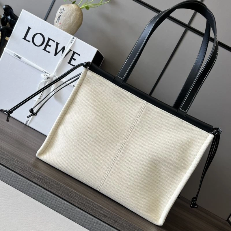 Loewe Shopping Bags Lightweight 61405