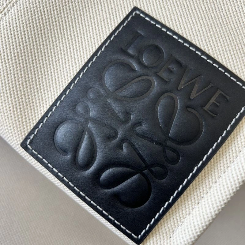 Loewe Shopping Bags Lightweight 61405