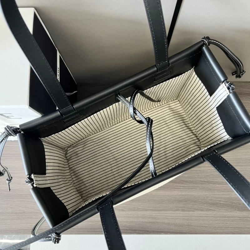 Loewe Shopping Bags Lightweight 61405
