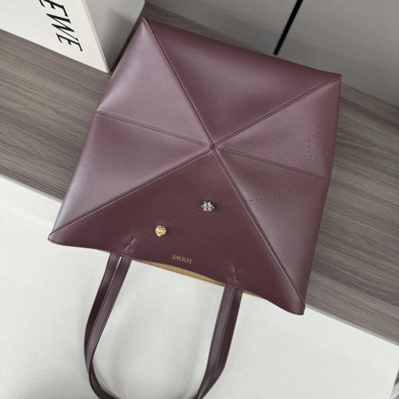 Durable Loewe Shopping Bags 61397