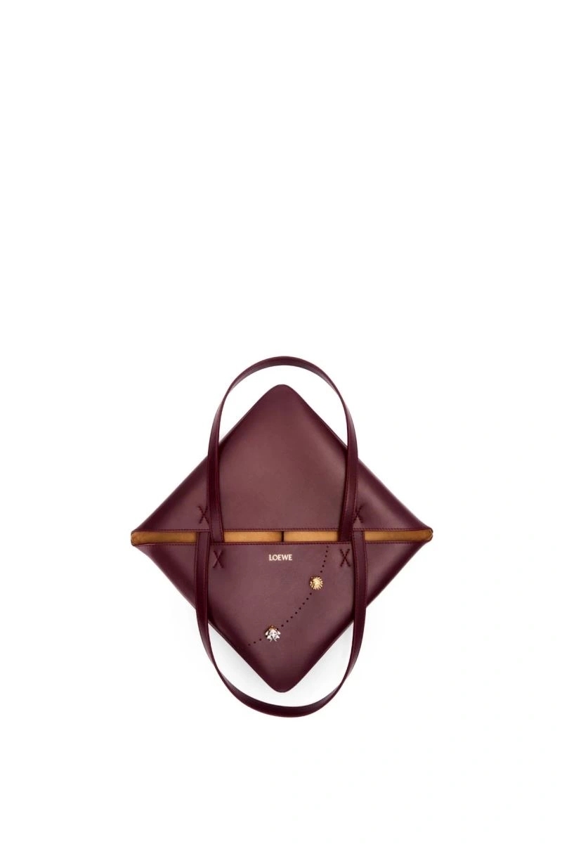 Durable Loewe Shopping Bags 61397