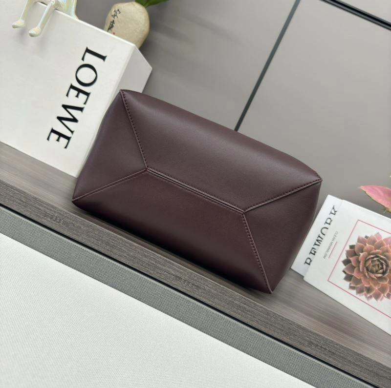 Loewe Shopping Bags Minimalist 61403