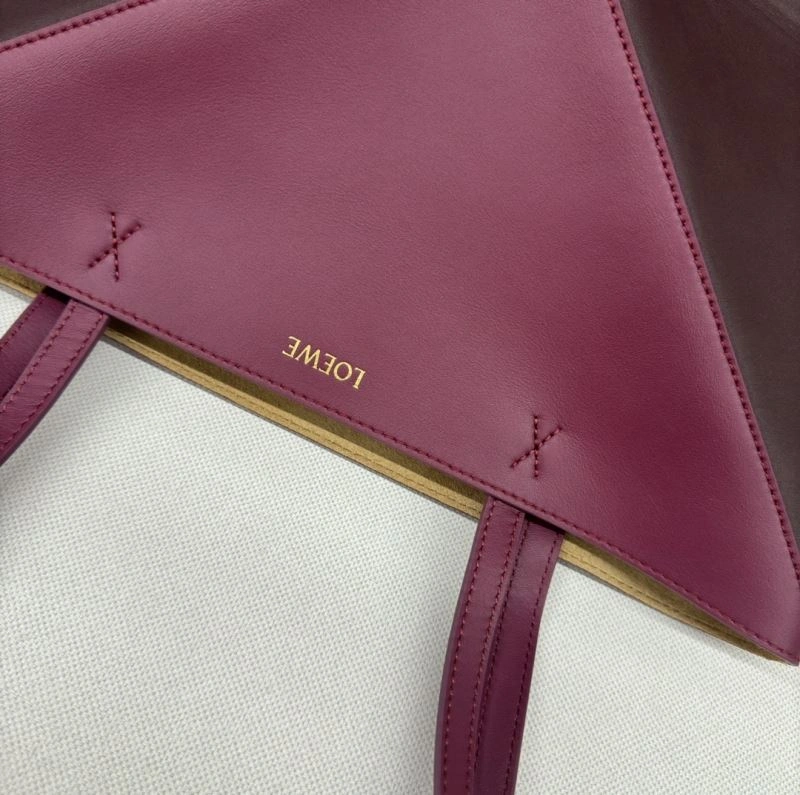 Loewe Shopping Bags Minimalist 61403