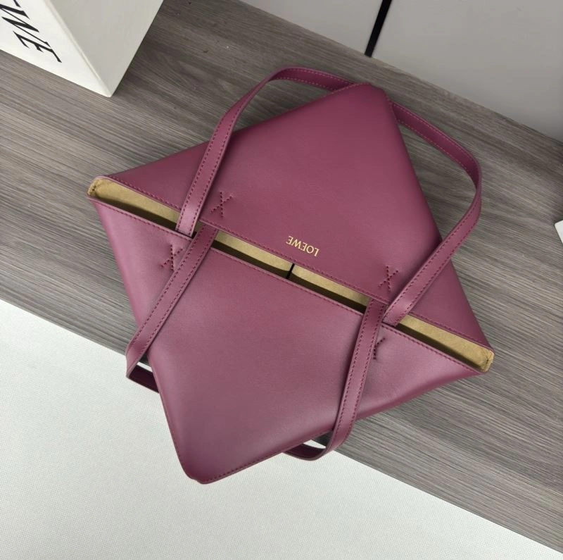 Loewe Shopping Bags Minimalist 61403