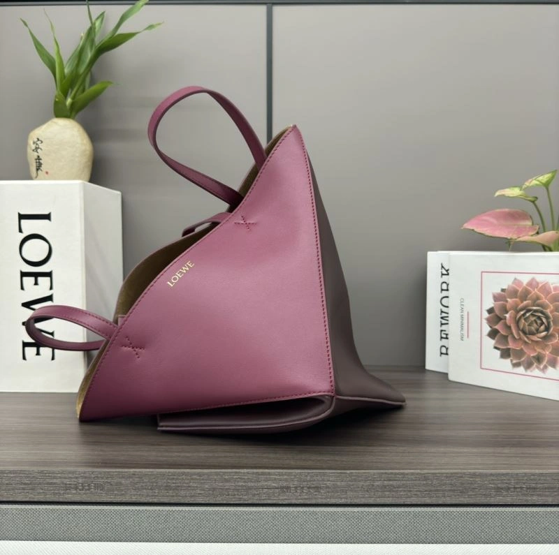 Loewe Shopping Bags Minimalist 61403