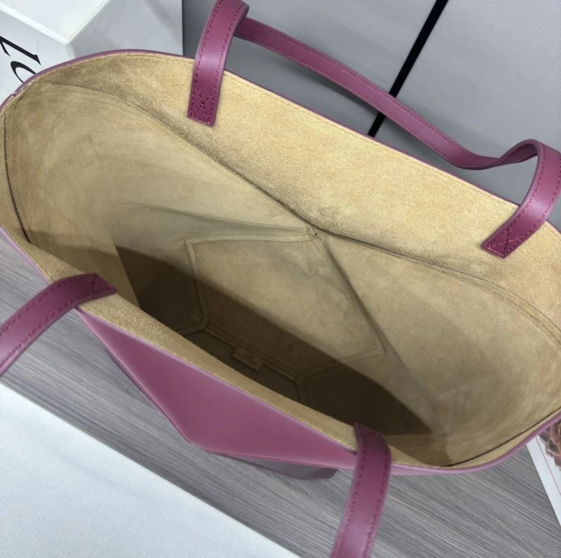 Loewe Shopping Bags Minimalist 61403