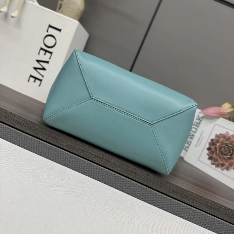 Loewe Shopping Bags Refined 61389