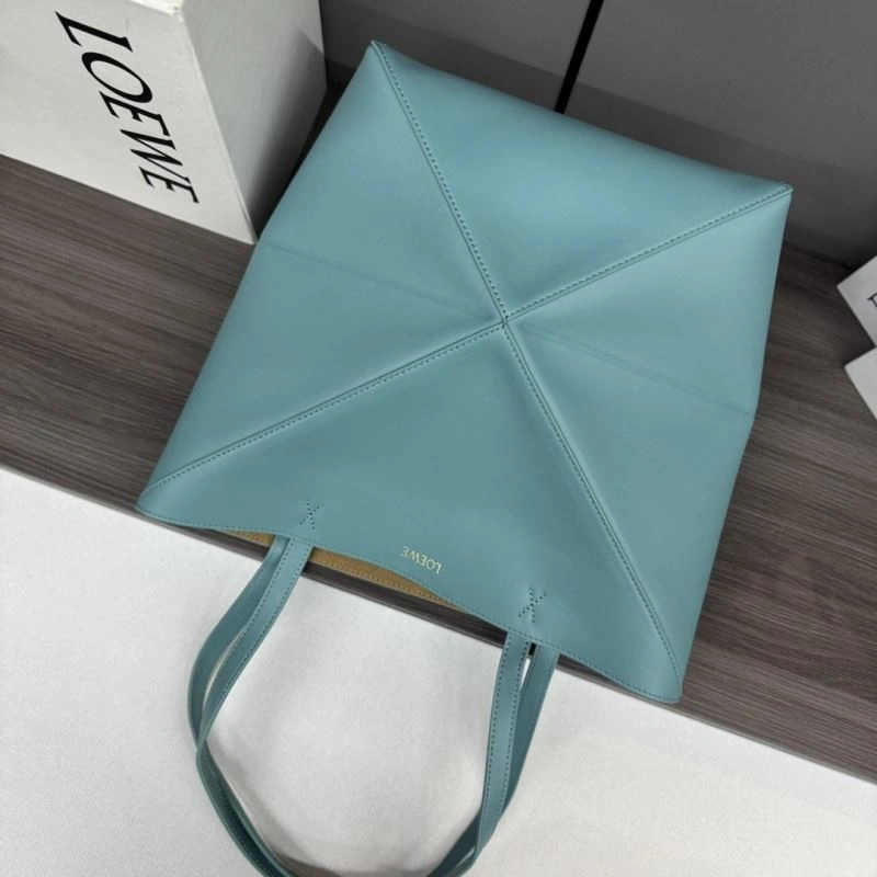 Loewe Shopping Bags Refined 61389