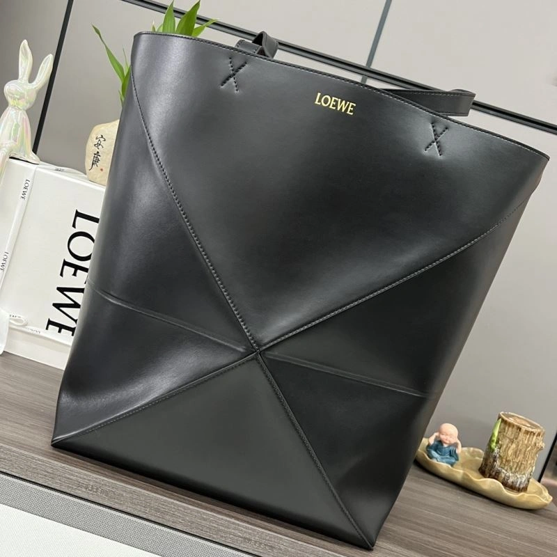 Trendsetting Loewe Shopping Bags 61385
