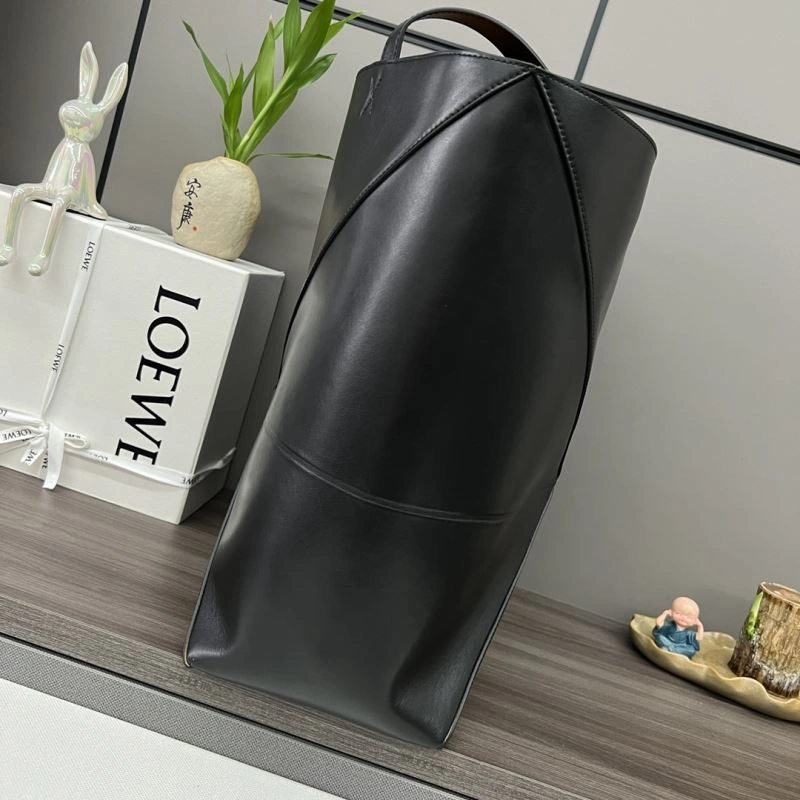 Trendsetting Loewe Shopping Bags 61385