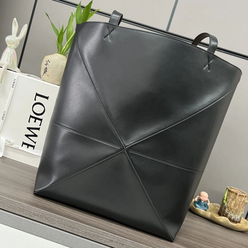 Trendsetting Loewe Shopping Bags 61385