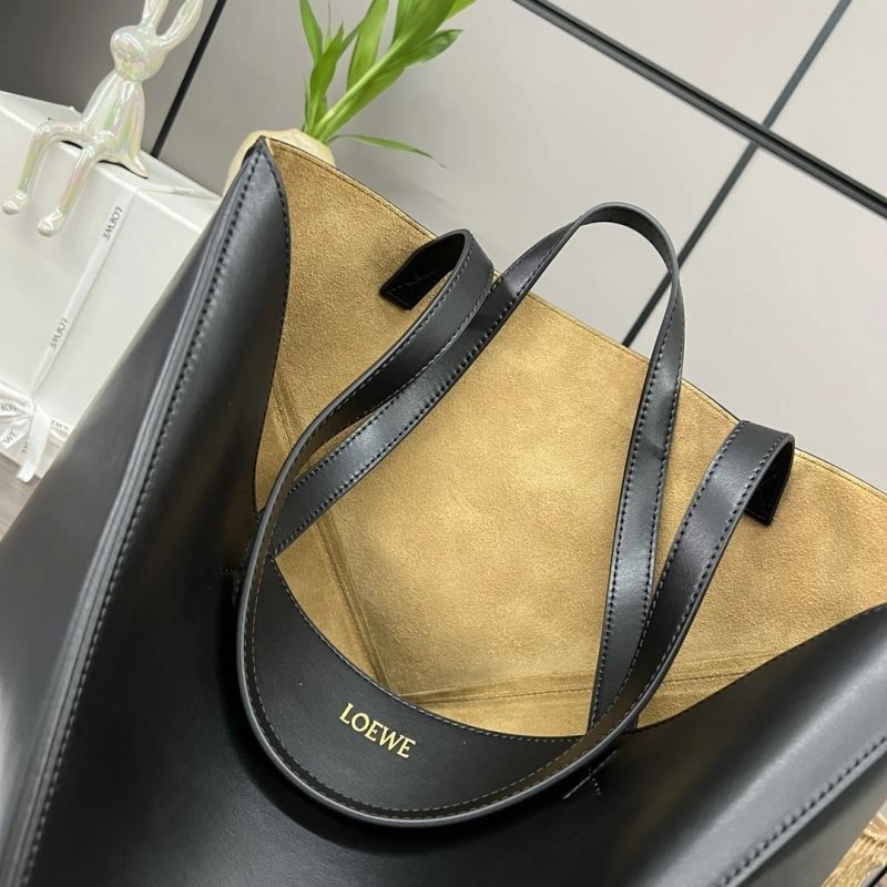 Trendsetting Loewe Shopping Bags 61385
