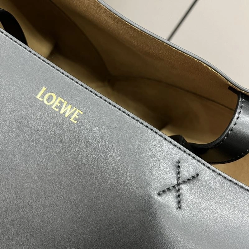 Trendsetting Loewe Shopping Bags 61385