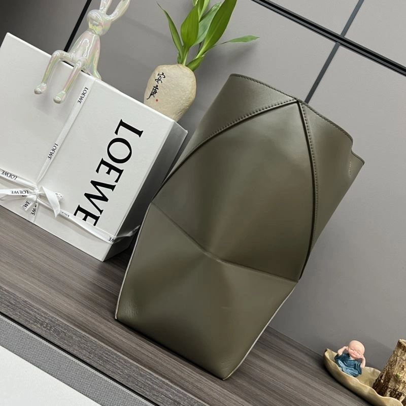 Loewe Shopping Bags Stylish 61384