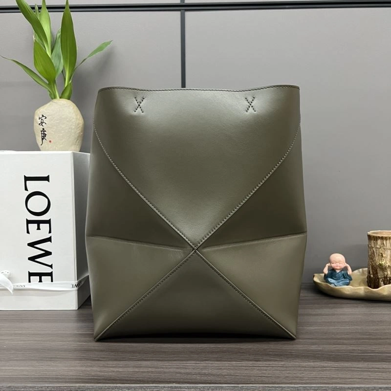 Loewe Shopping Bags Stylish 61384