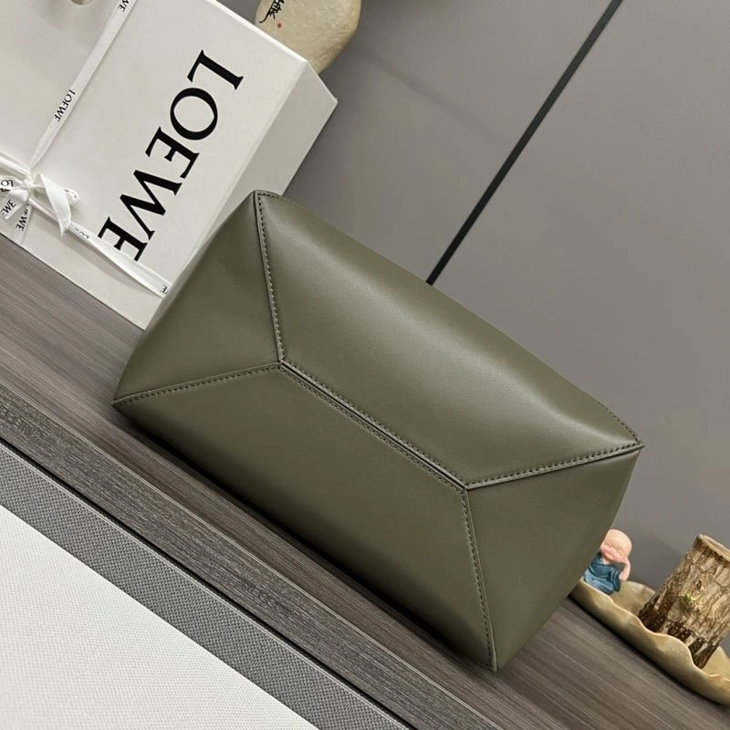Loewe Shopping Bags Stylish 61384