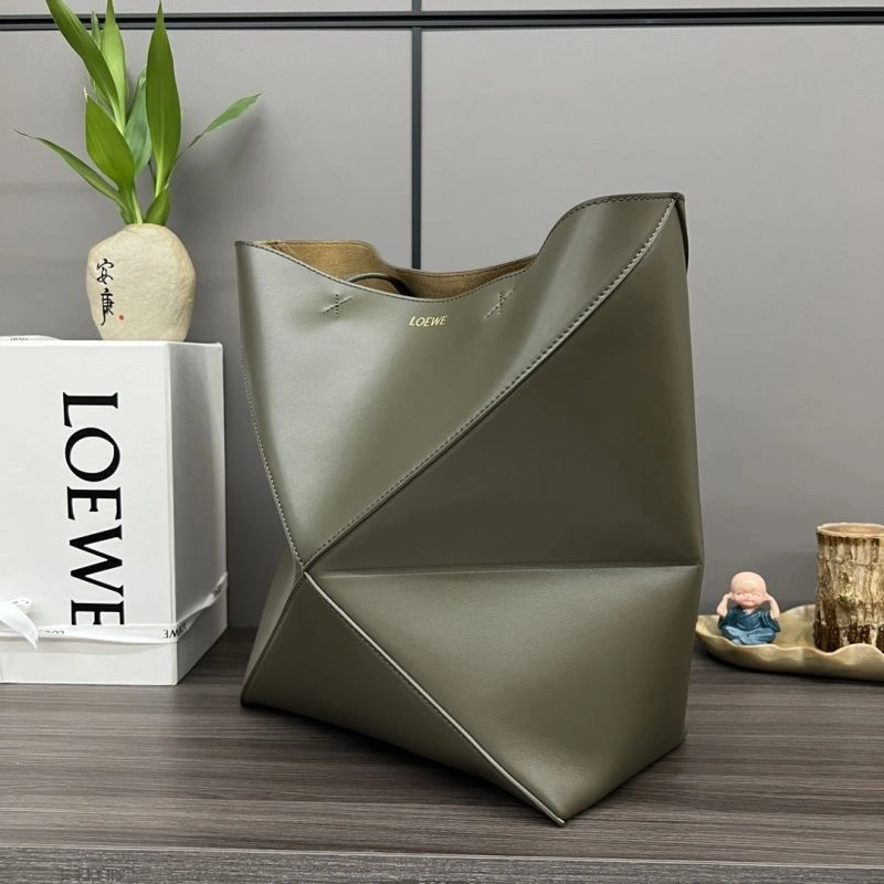 Loewe Shopping Bags Stylish 61384