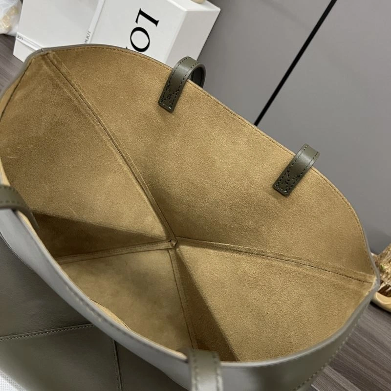 Loewe Shopping Bags Stylish 61384