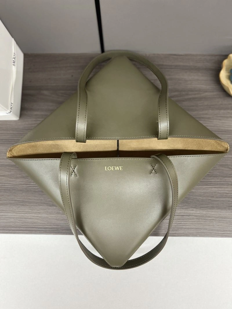 Loewe Shopping Bags Stylish 61384