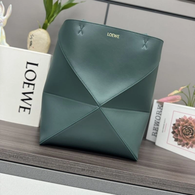 Loewe Shopping Bags Attractive 61382