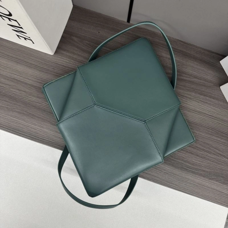 Loewe Shopping Bags Attractive 61382