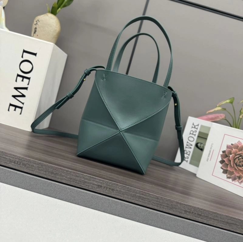 Stretchable Loewe Shopping Bags 61380