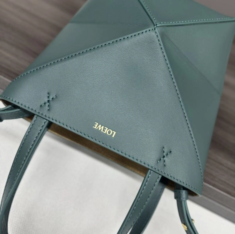 Stretchable Loewe Shopping Bags 61380