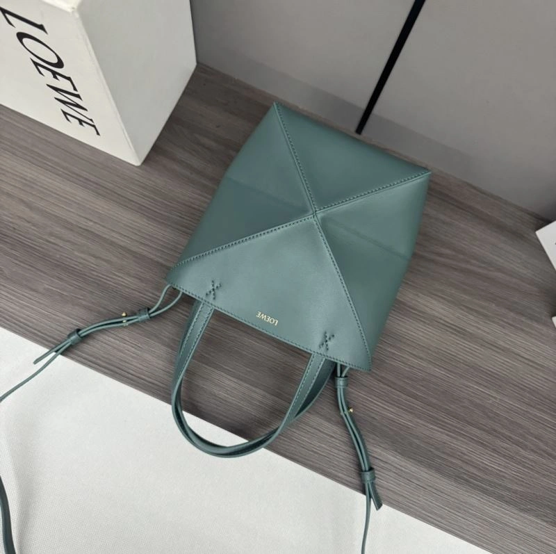 Stretchable Loewe Shopping Bags 61380