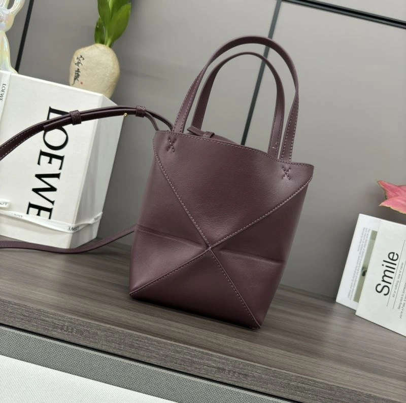HighQuality Loewe Shopping Bags 61386