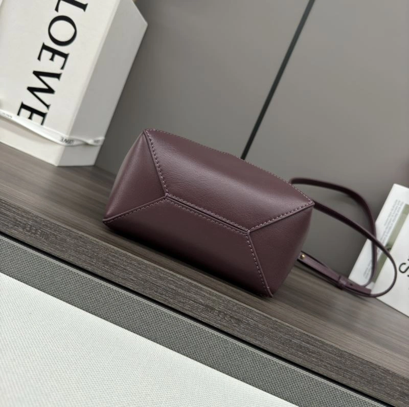 HighQuality Loewe Shopping Bags 61386