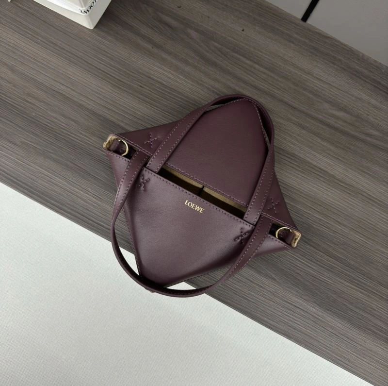 HighQuality Loewe Shopping Bags 61386