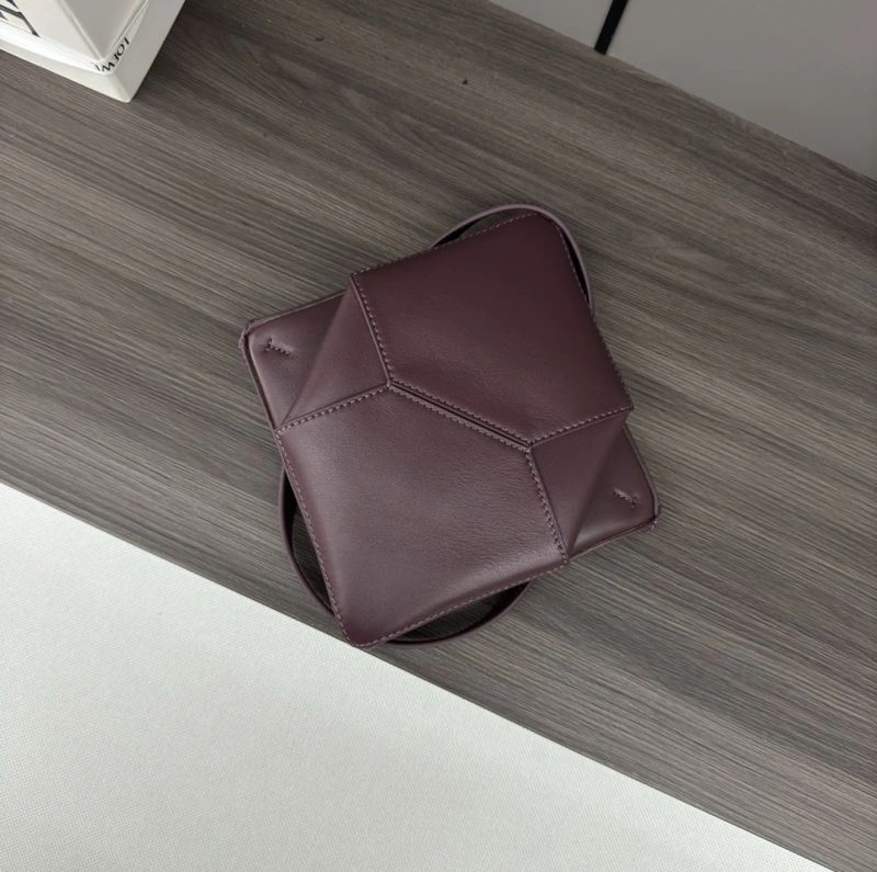 HighQuality Loewe Shopping Bags 61386