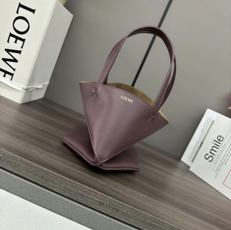 HighQuality Loewe Shopping Bags 61386