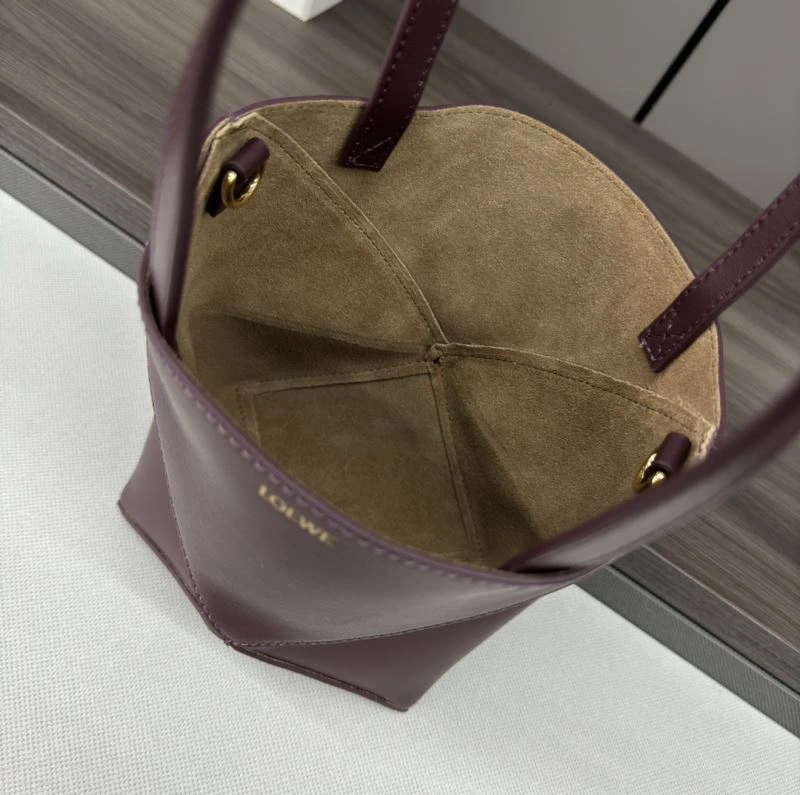 HighQuality Loewe Shopping Bags 61386