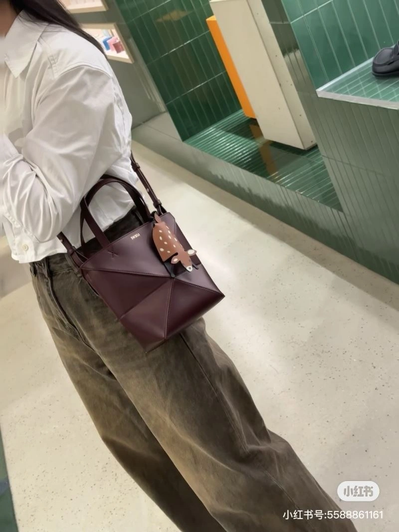 HighQuality Loewe Shopping Bags 61386